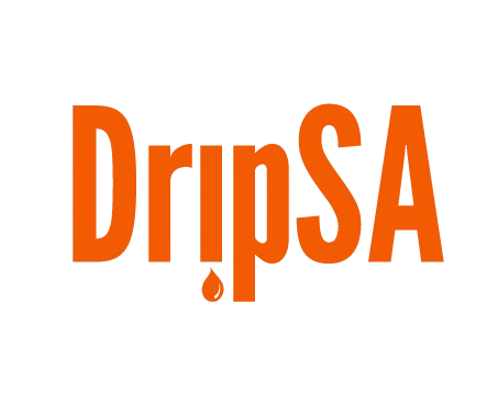 Dripsa Logo