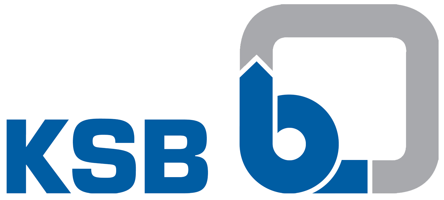 KSB logo