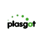 Plasgot logo