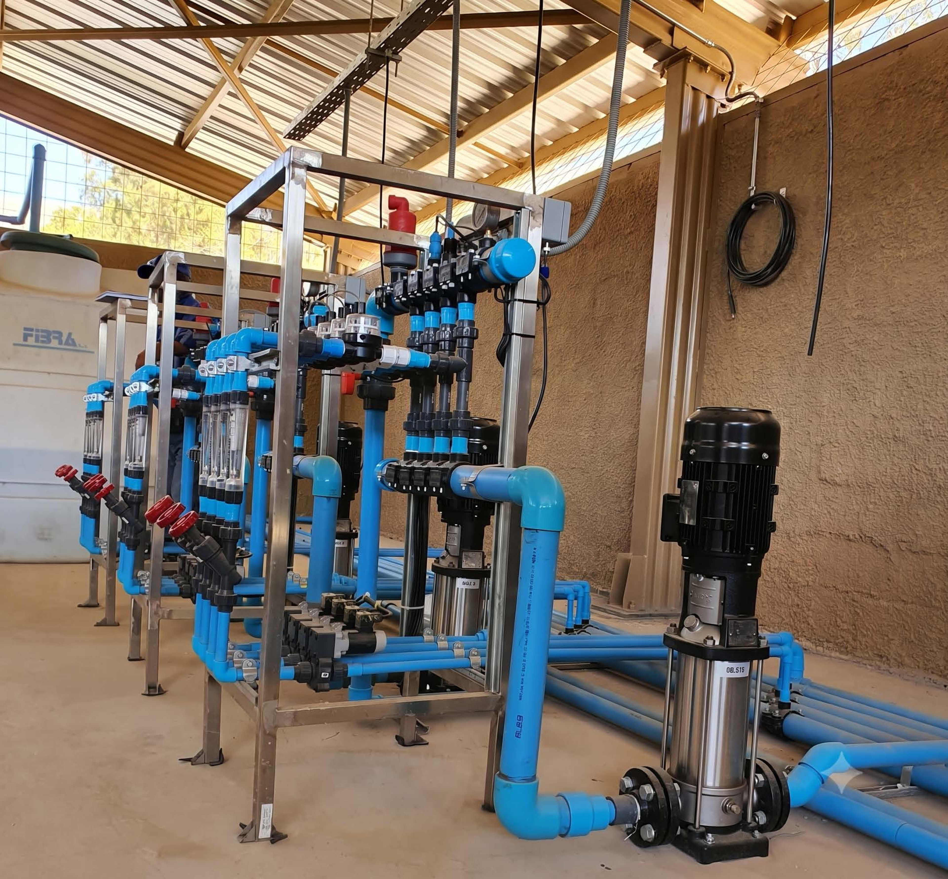 FRUTÍCOLA ATACAMA